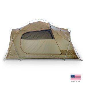 4-6 PERSON SQUAD 4/SEASON TENT