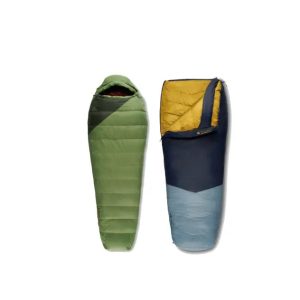 SLEEPING BAGS