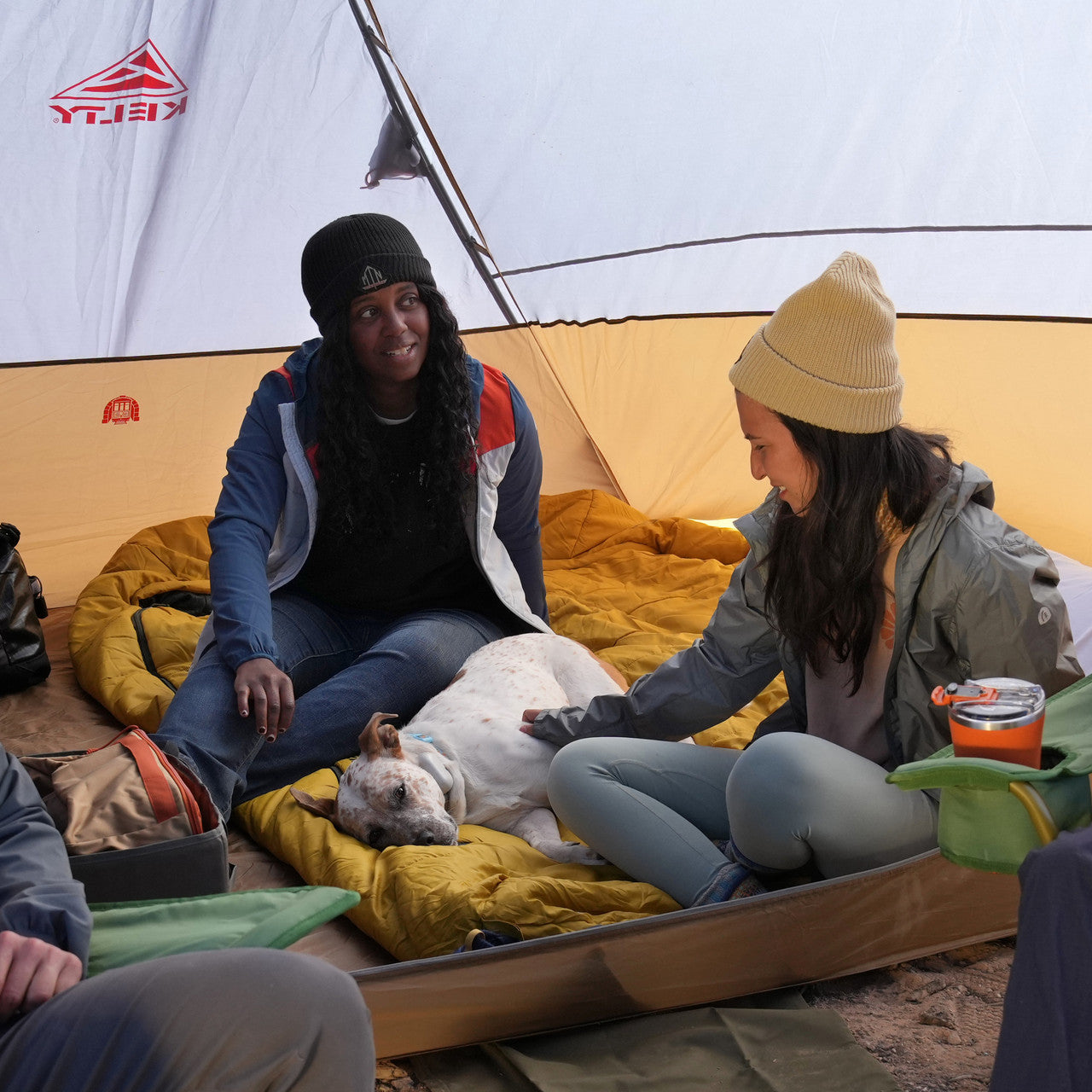 Tru.Comfort Doublewide 20 Sleeping Bag - Image 17