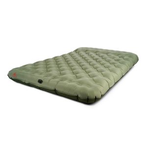 Kush Airbed w/ Rechargeable Pump
